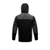 MANTRA Black OPS Fleece Obsidian Black Size: XL