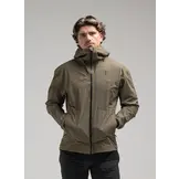 VANGUARD Jacket Khaki