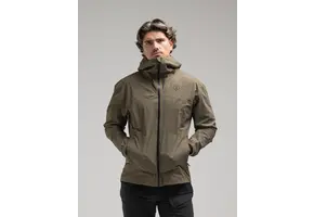 VANGUARD Jacket Khaki