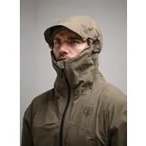 VANGUARD Jacket Khaki