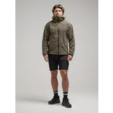 VANGUARD Jacket Khaki