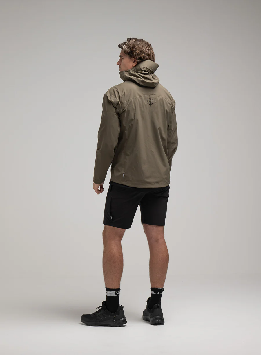 VANGUARD Jacket Khaki