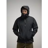 VANGUARD Jacket Obsidian Black