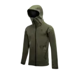 VANGUARD Jacket Khaki