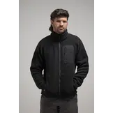 MANTRA Fleece Obsidian Black