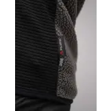 MANTRA Gilet Wolf Grey