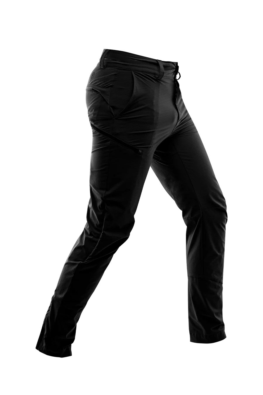 Oryon CARBON Trousers Obsidian Black