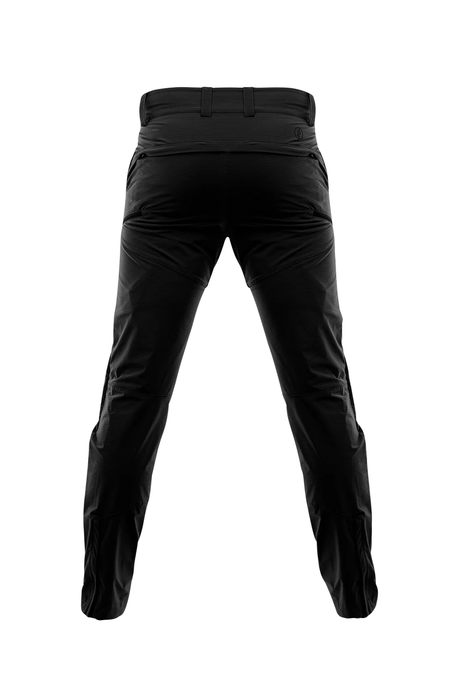 Oryon CARBON Trousers Obsidian Black