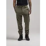 Oryon CARBON Trousers Green