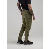 Oryon CARBON Trousers Green