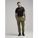 Oryon CARBON Trousers Green