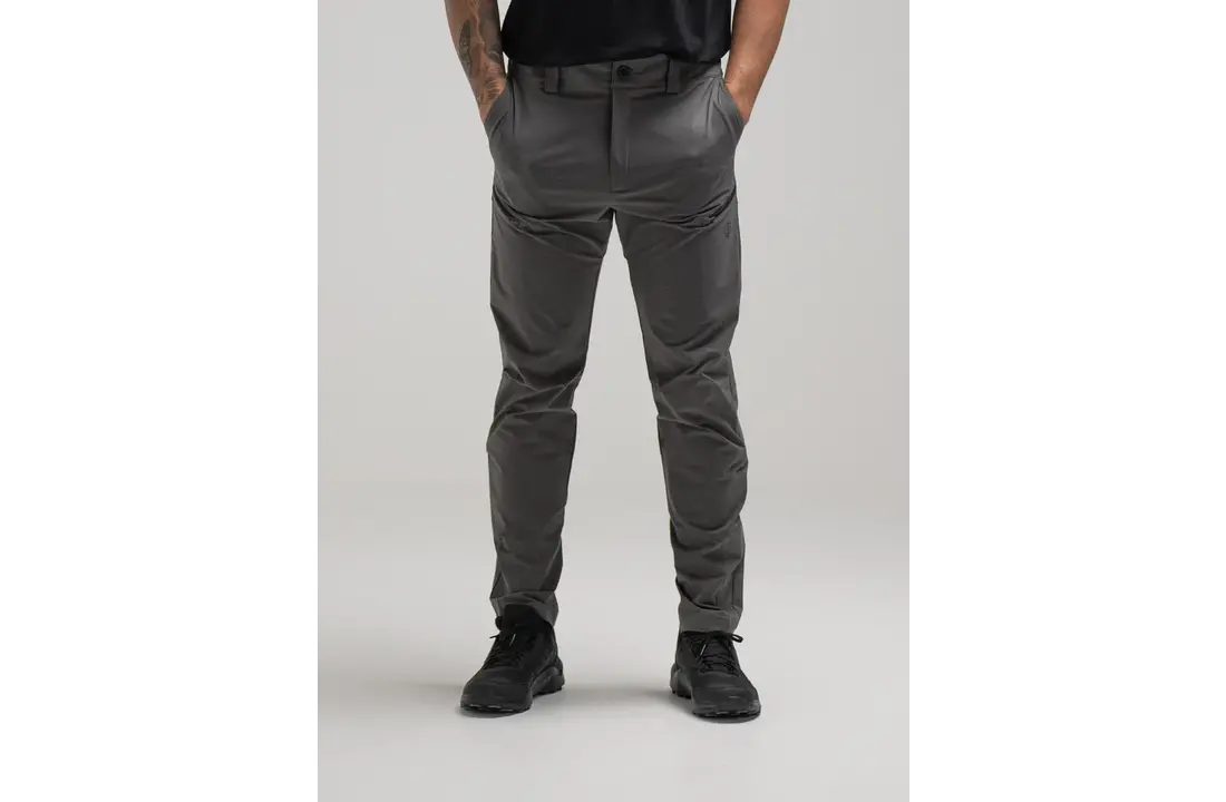 Oryon CARBON Trousers Wolf Grey Maat: XL