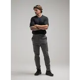 Oryon CARBON Trousers Wolf Grey