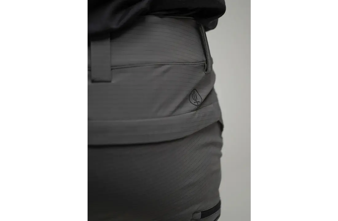 Oryon CARBON Trousers Wolf Grey Maat: XL