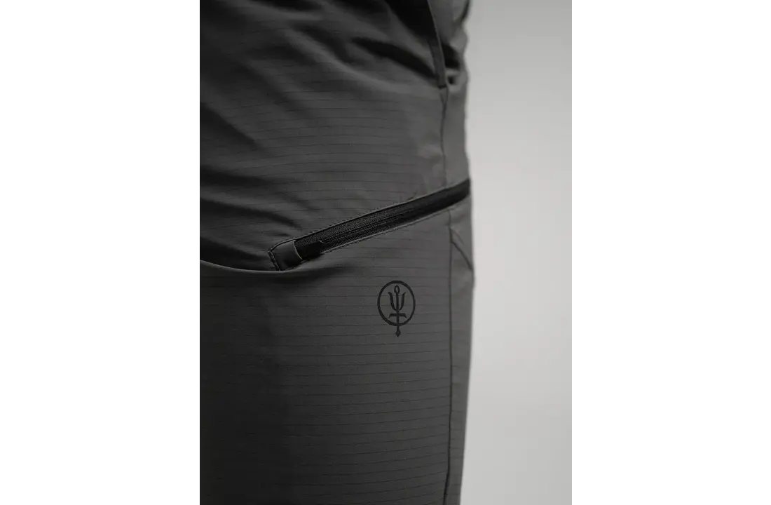 Oryon CARBON Trousers Wolf Grey Maat: XL