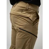 Oryon CARBON Trousers Khaki Size: M