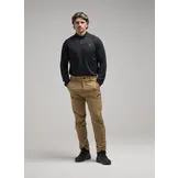 Oryon CARBON Trousers Khaki Size: M