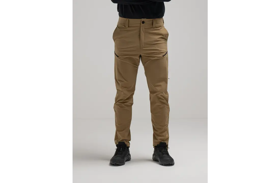 Oryon CARBON Trousers Khaki Maat: M
