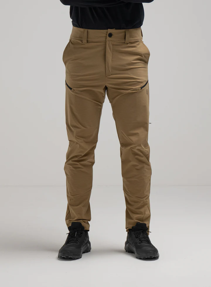 Oryon CARBON Trousers Khaki Size: M