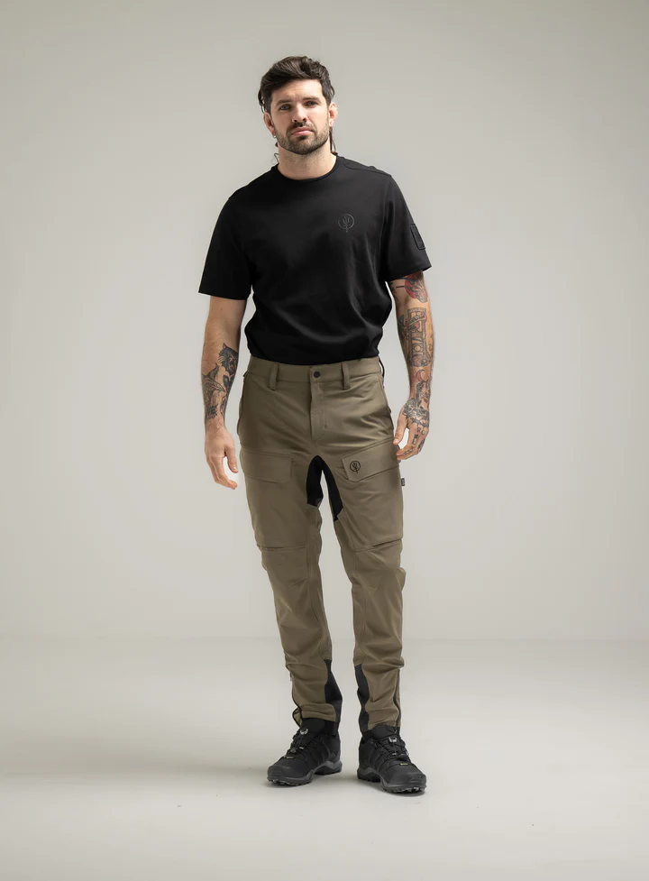 STRIKE Pants Khaki