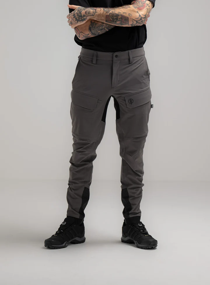 STRIKE Pants Wolf Grey
