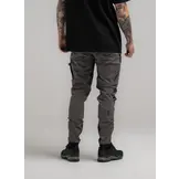 STRIKE Pants Wolf Grey