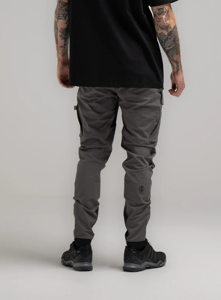 STRIKE Pants Wolf Grey