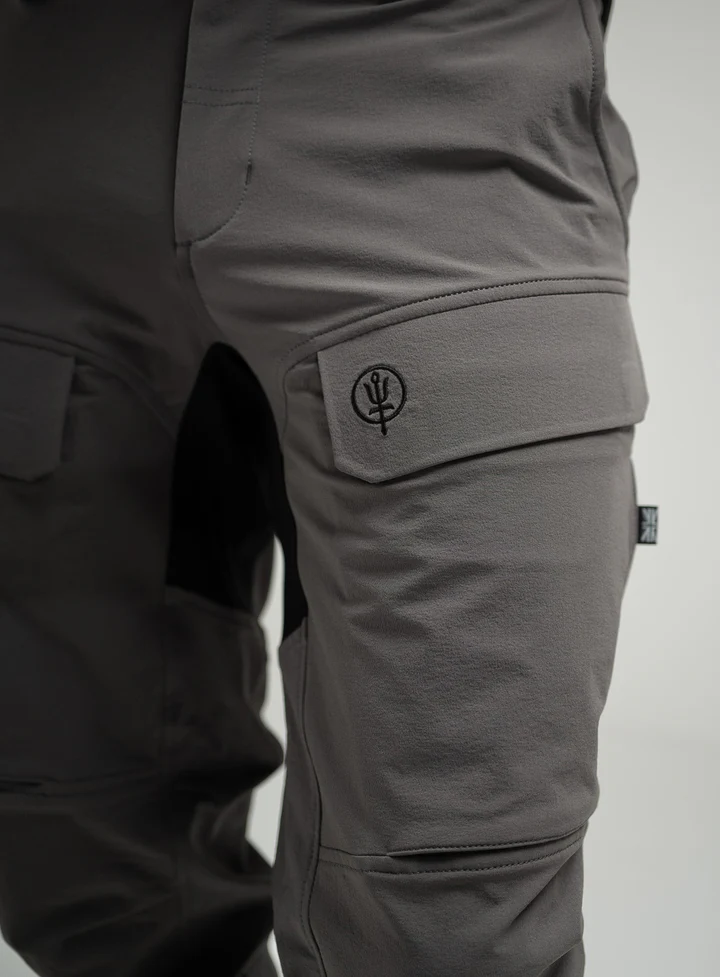 STRIKE Pants Wolf Grey