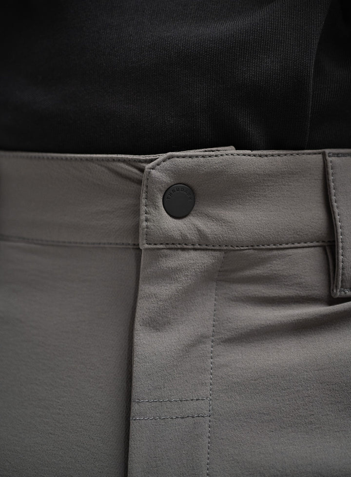 STRIKE Pants Wolf Grey