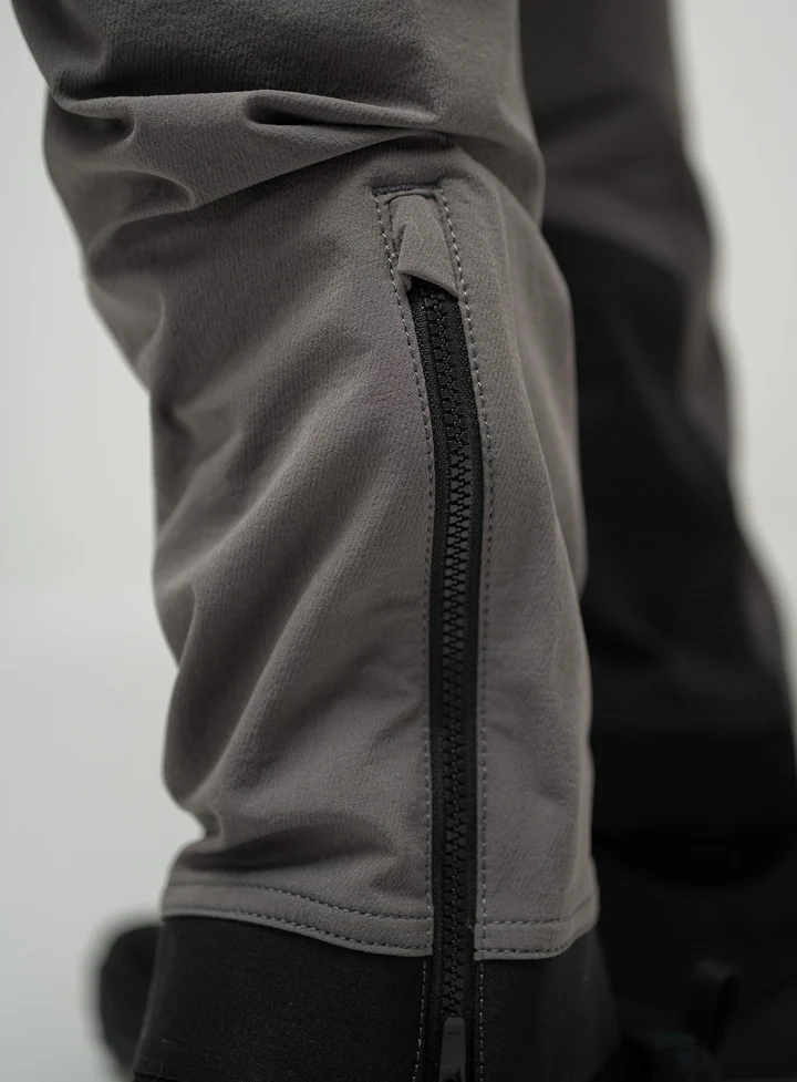 STRIKE Pants Wolf Grey