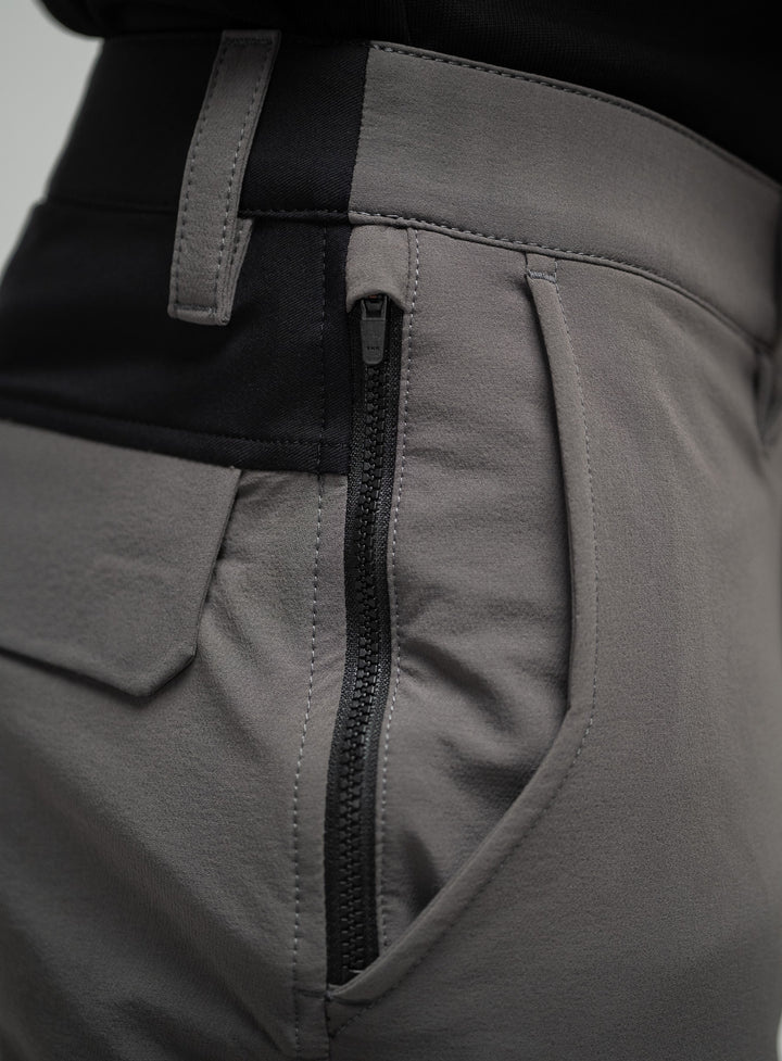 STRIKE Pants Wolf Grey