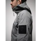 AIGIS Hardshell Jacket Grey