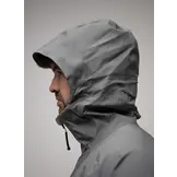 AIGIS Hardshell Jacket Grey