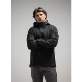 AIGIS  Hardshell Jacket Obsidian Black Maat: L