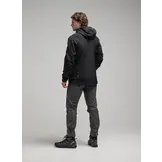 AIGIS  Hardshell Jacket Obsidian Black Maat: L