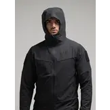 VELES Jacket Obsidian Black