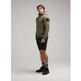 VELES Jacket Olive Maat: S
