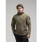 VELES Jacket Olive Size: S