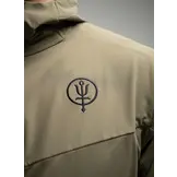 VELES Jacket Olive Size: S