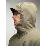VELES Jacket Olive Size: S