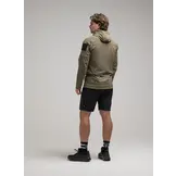 VELES Jacket Olive Maat: S