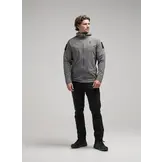 VELES Jacket Raven Grey