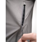 VELES Jacket Raven Grey