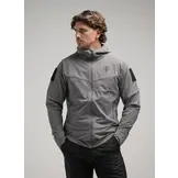 VELES Jacket Raven Grey