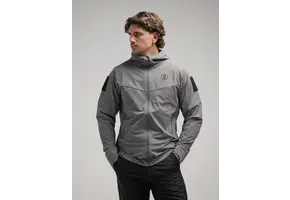 VELES Jacket Raven Grey