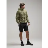 ORYON Windguard Jacket Khaki Size: S