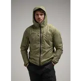 ORYON Windguard Jacket Khaki Maat: S