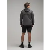 ORYON Windguard Jacket Wolf Grey Size: M