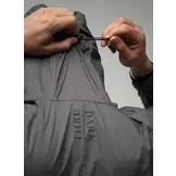 ORYON Windguard Jacket Wolf Grey Maat: M
