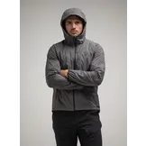 ORYON Windguard Jacket Wolf Grey Size: M